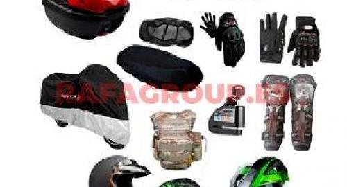 Accesorio - Moto